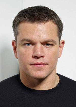 Matt Damon